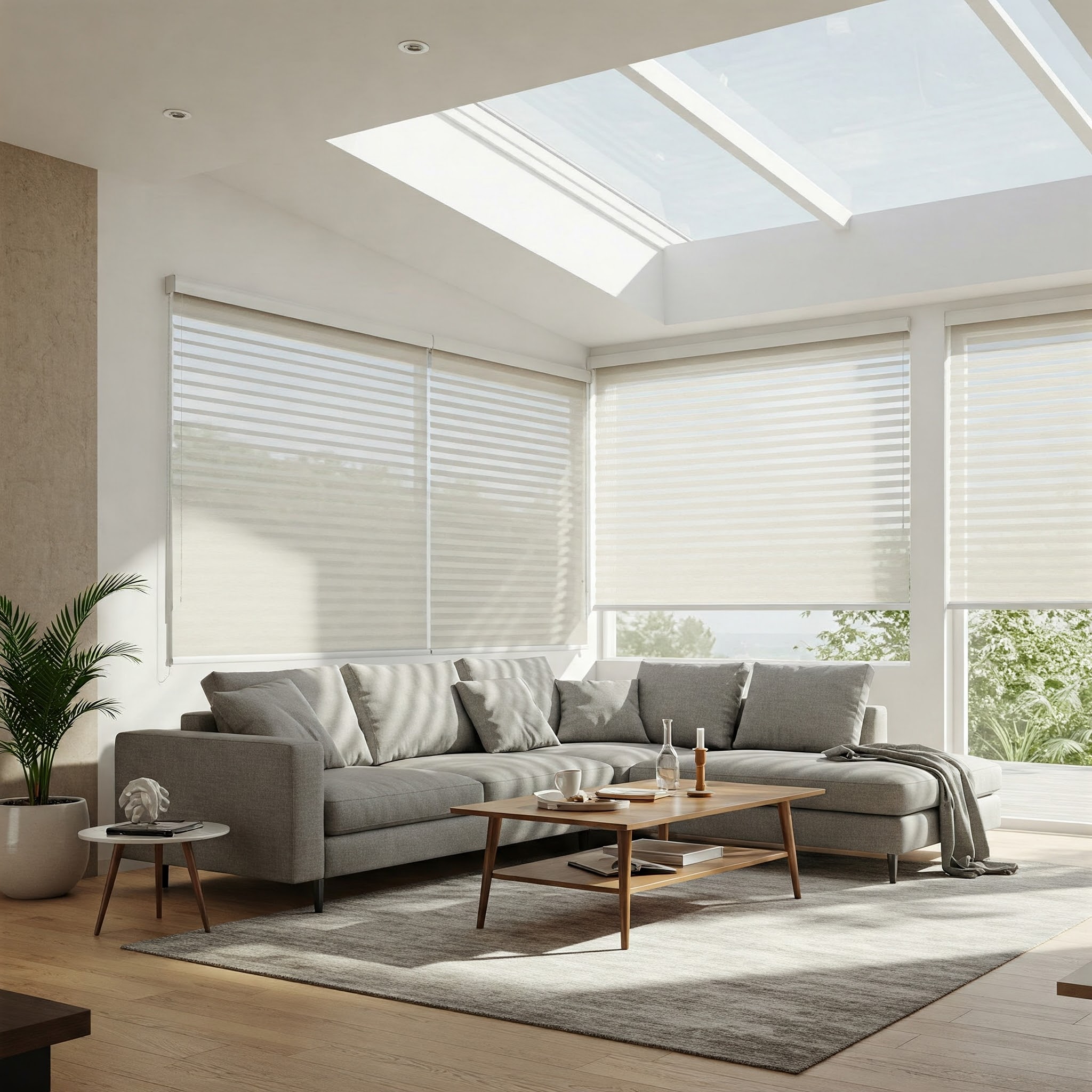 GOA Blinds